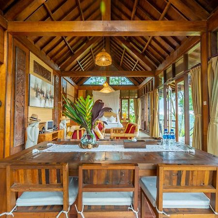 Sang Tirta Resort Penebel 외부 사진