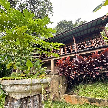 Sang Tirta Resort Penebel 외부 사진
