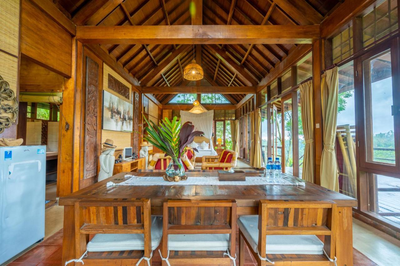 Sang Tirta Resort Penebel 외부 사진