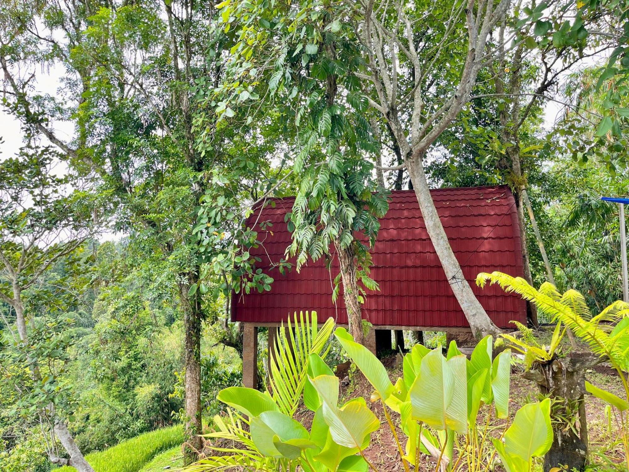 Sang Tirta Resort Penebel 외부 사진