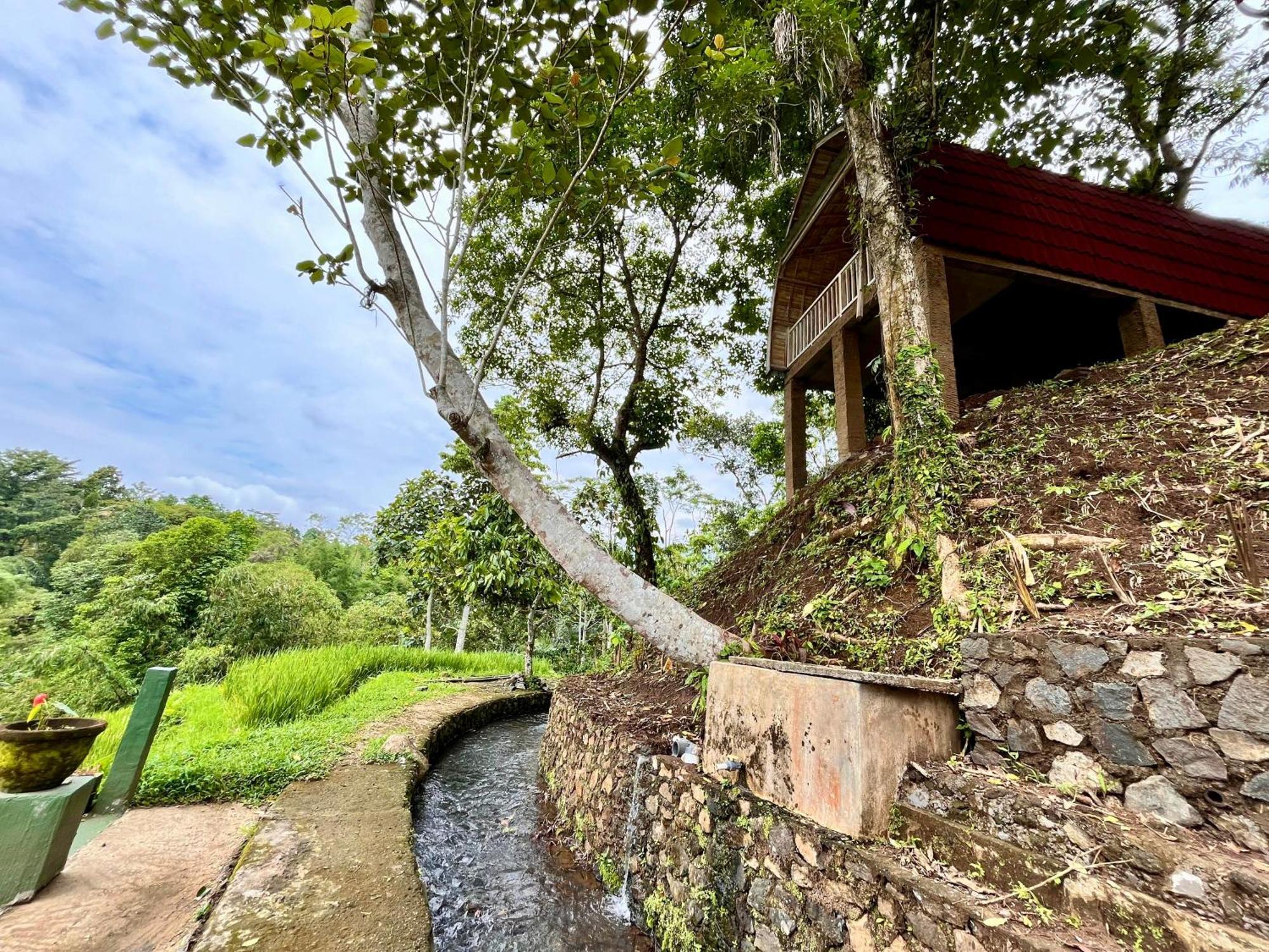Sang Tirta Resort Penebel 외부 사진
