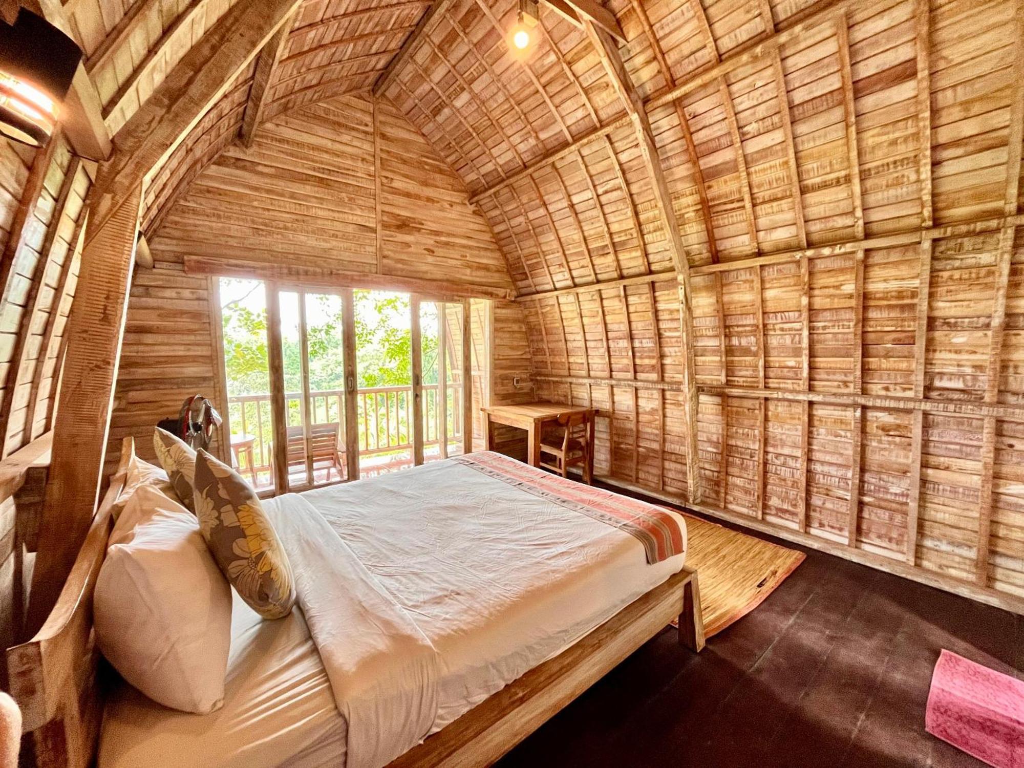 Sang Tirta Resort Penebel 외부 사진