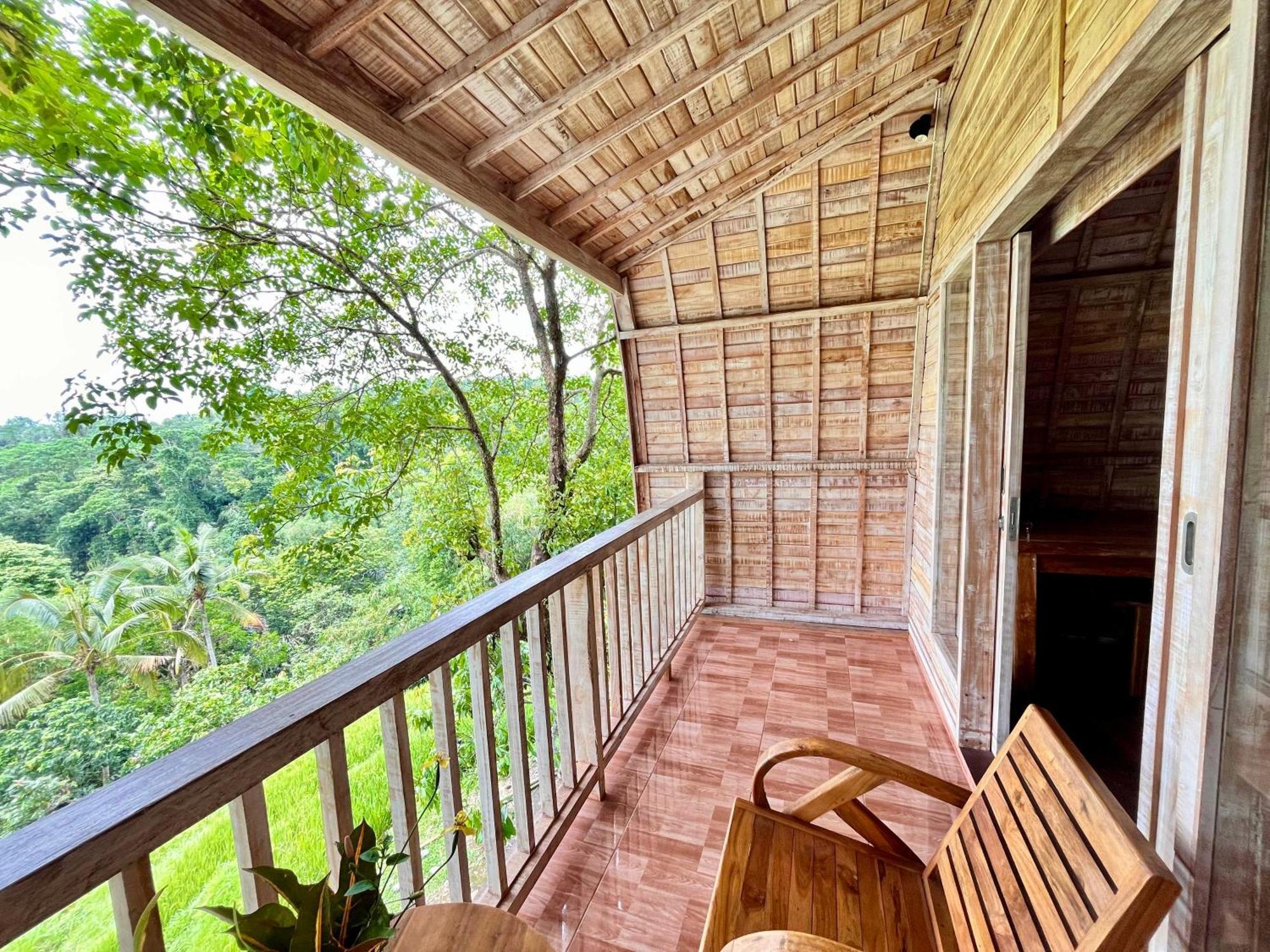 Sang Tirta Resort Penebel 외부 사진