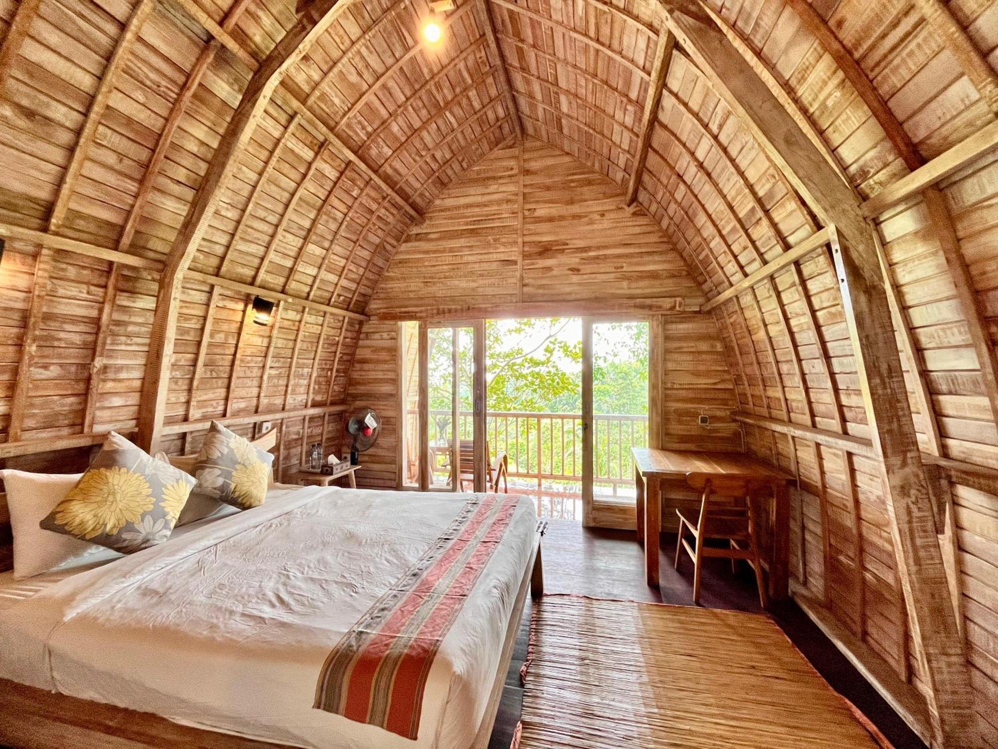Sang Tirta Resort Penebel 외부 사진