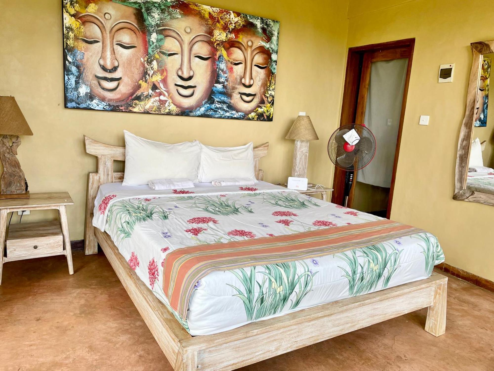 Sang Tirta Resort Penebel 외부 사진