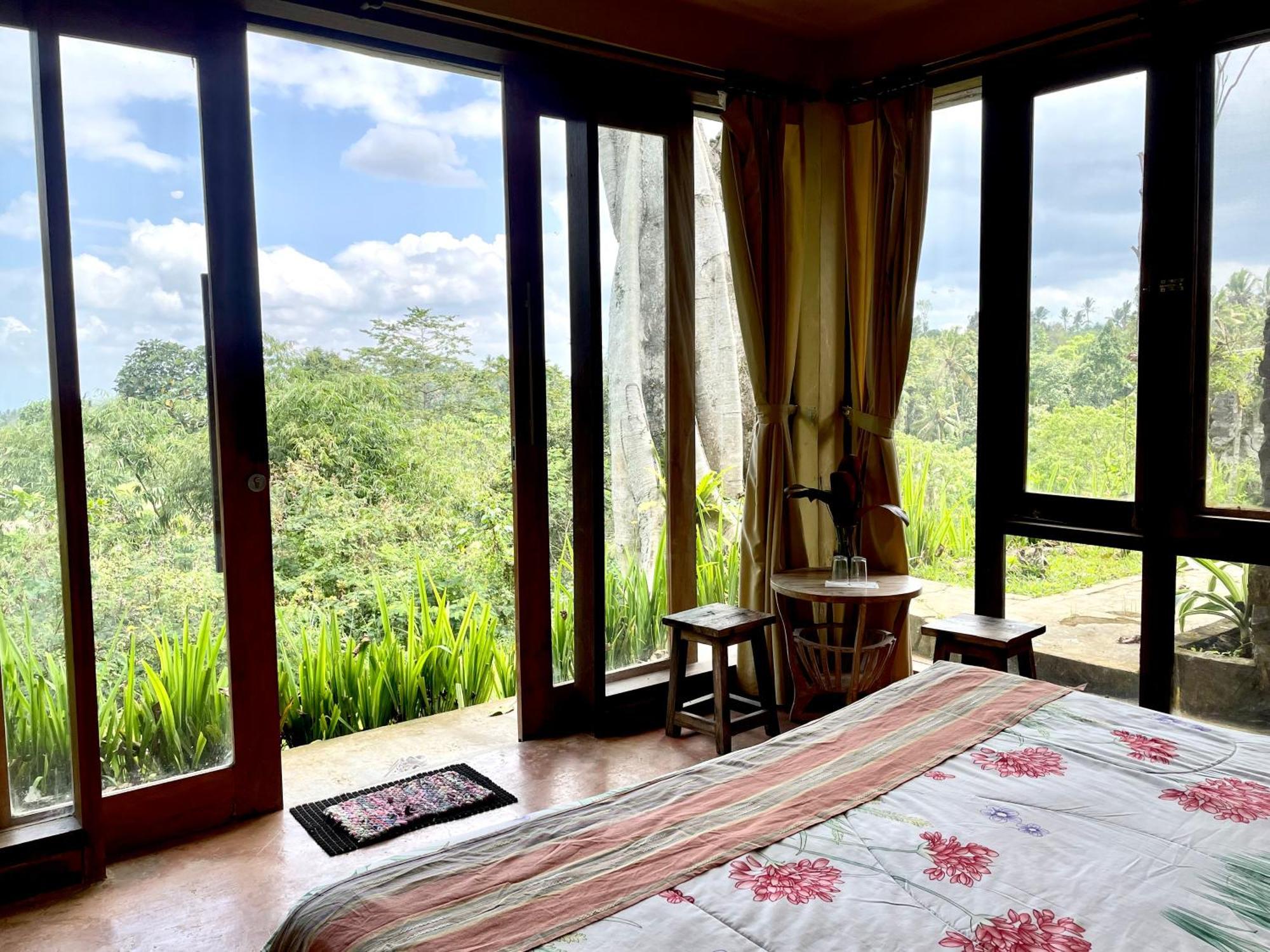 Sang Tirta Resort Penebel 외부 사진