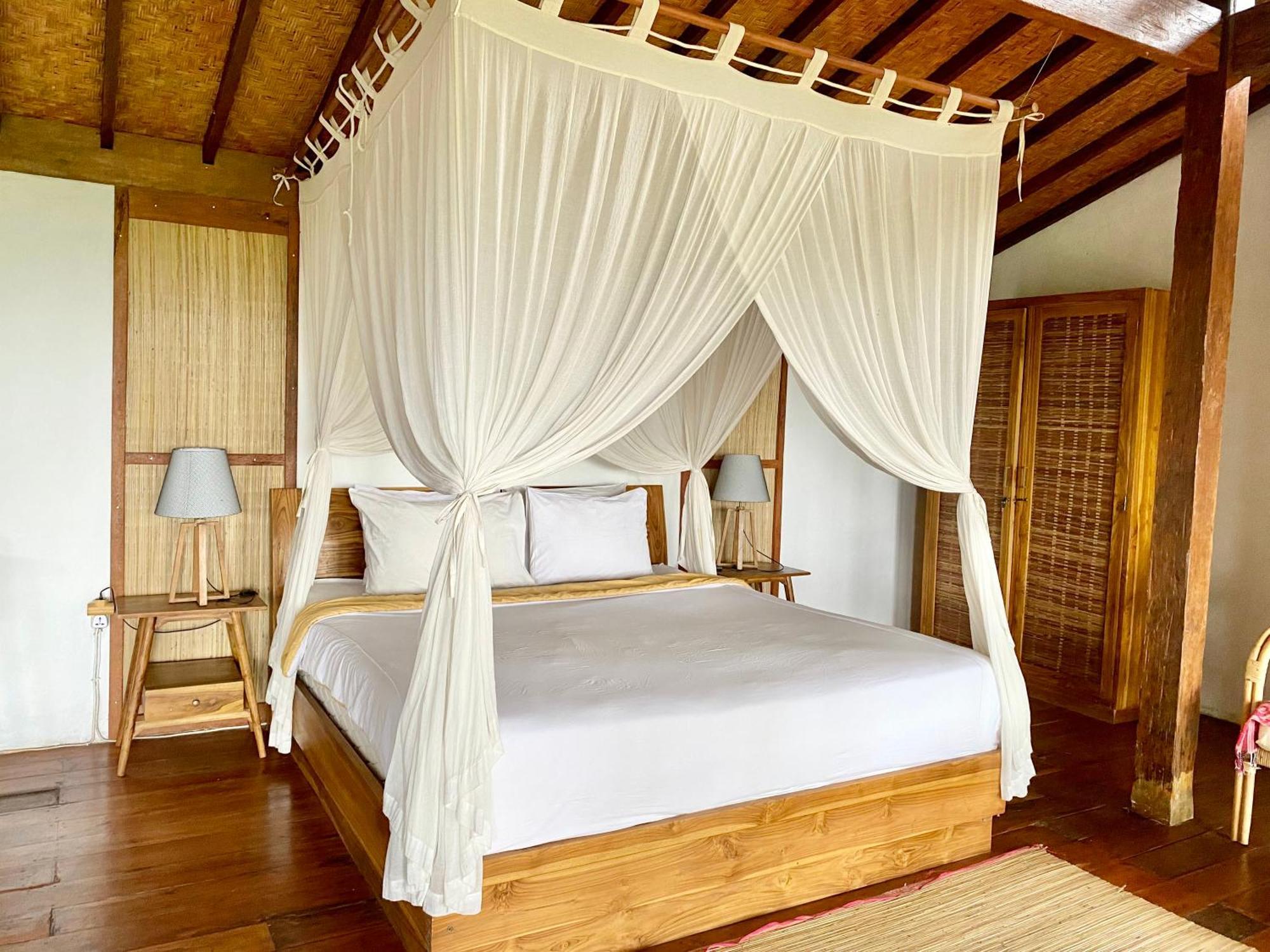 Sang Tirta Resort Penebel 외부 사진