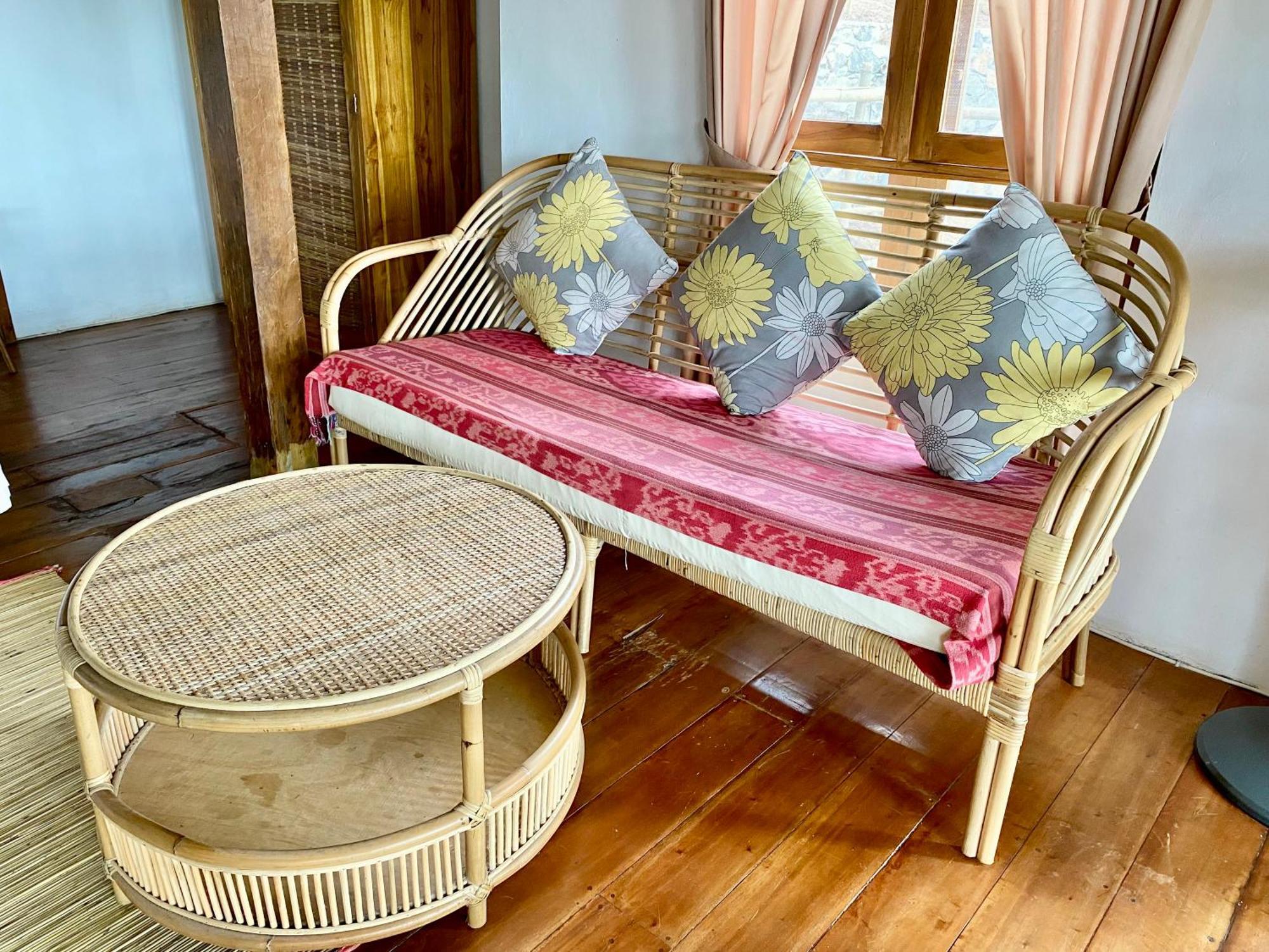 Sang Tirta Resort Penebel 외부 사진
