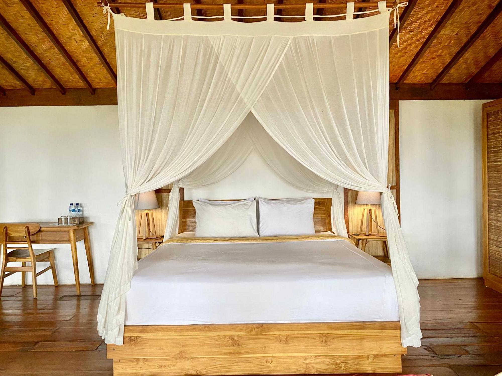 Sang Tirta Resort Penebel 외부 사진