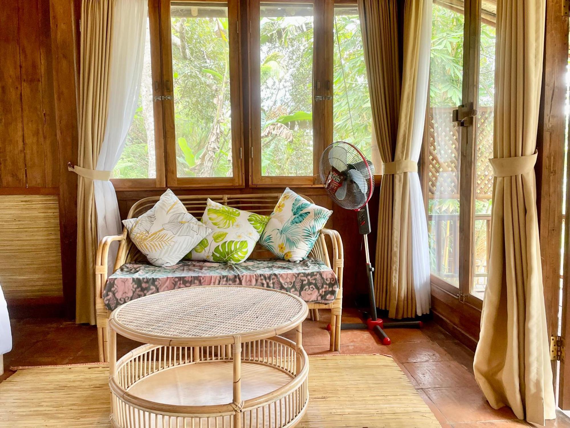 Sang Tirta Resort Penebel 외부 사진