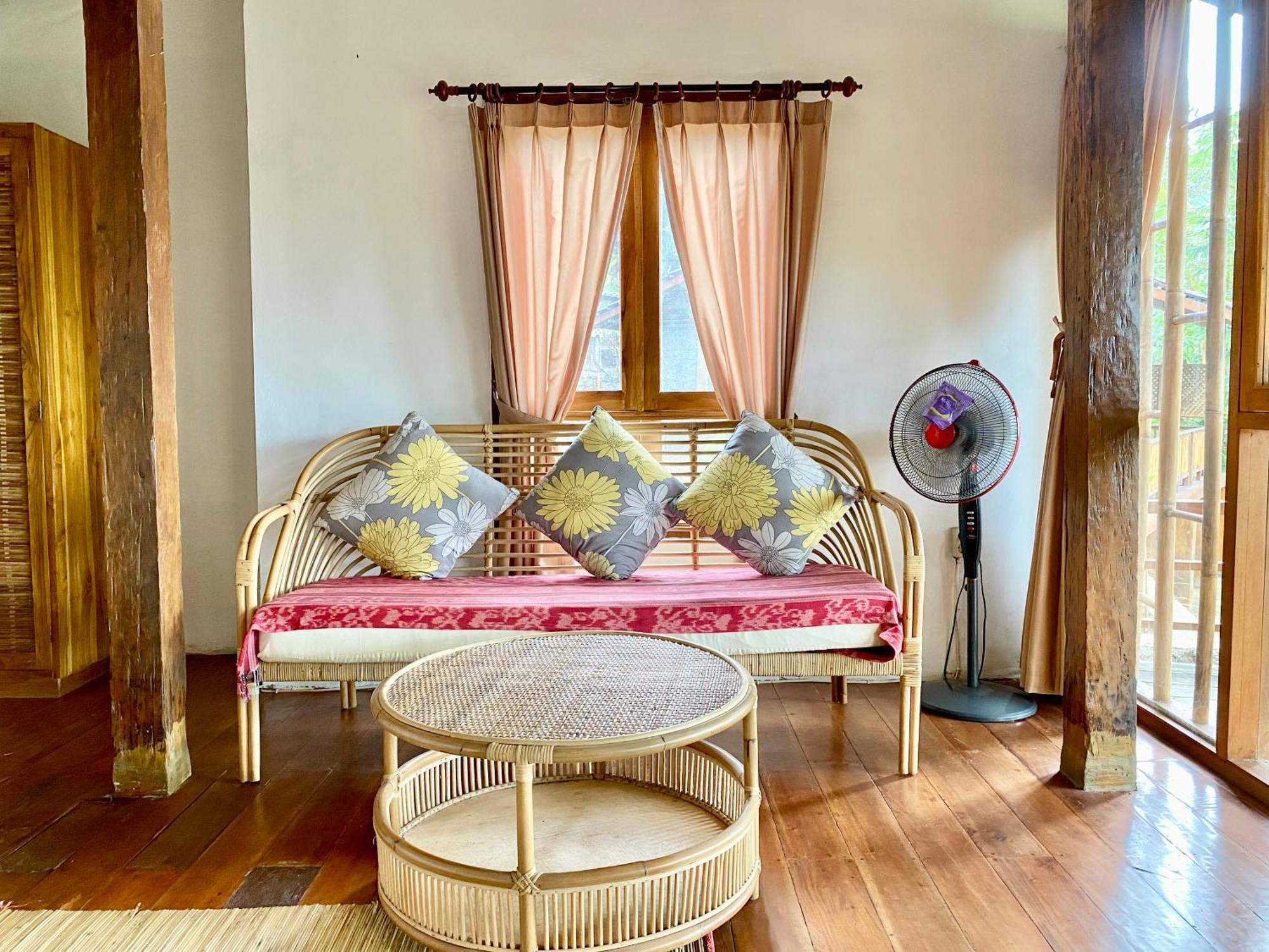 Sang Tirta Resort Penebel 외부 사진