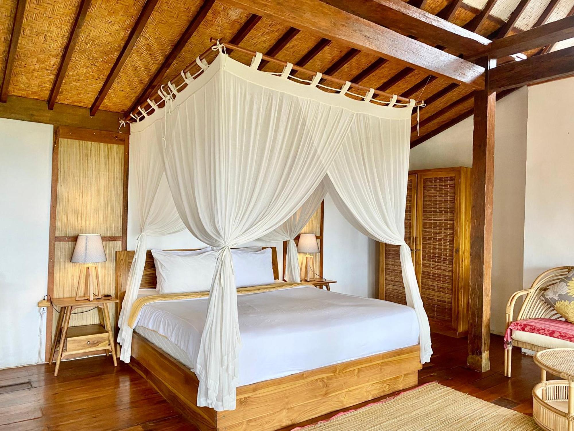 Sang Tirta Resort Penebel 외부 사진