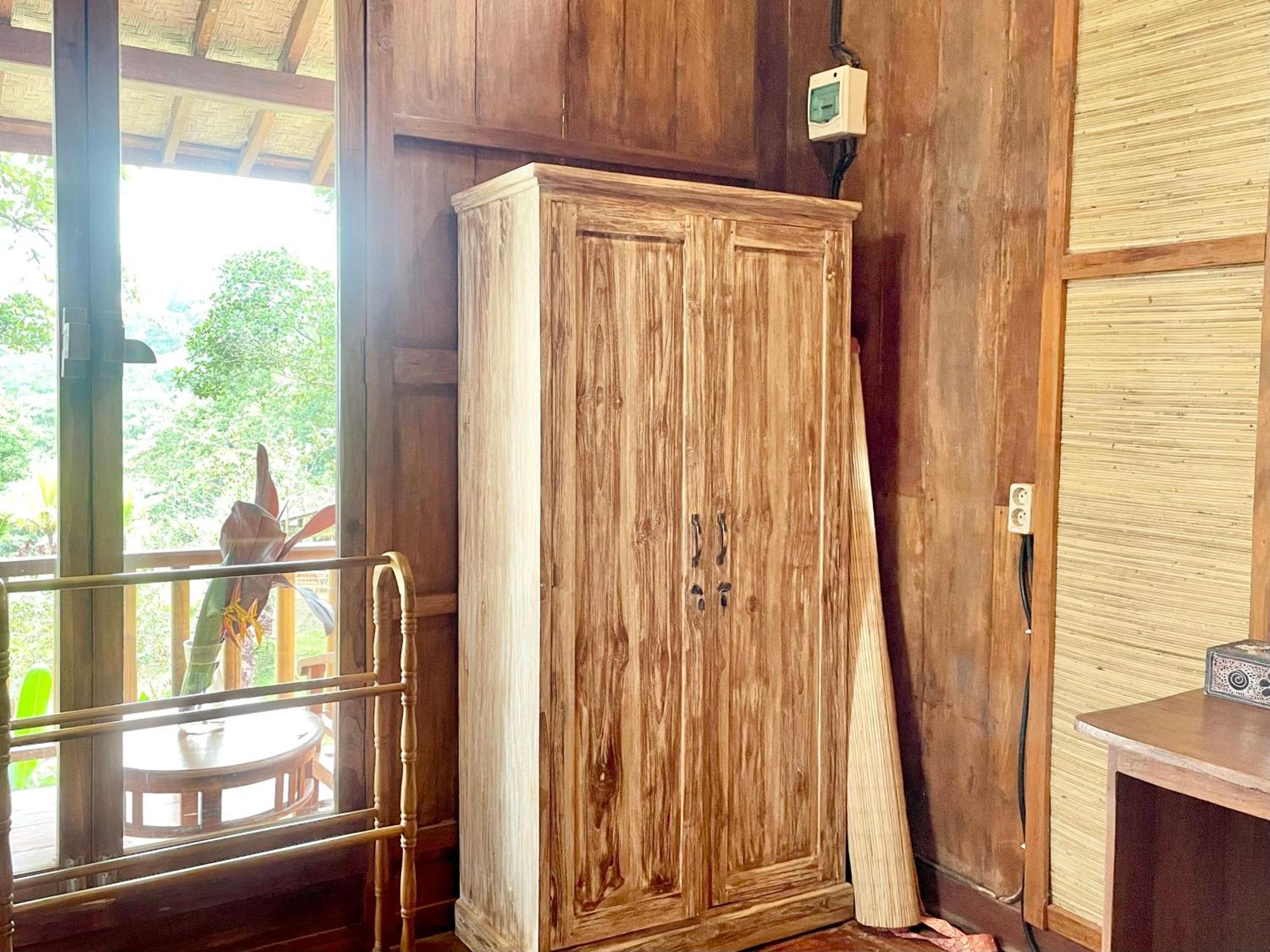 Sang Tirta Resort Penebel 외부 사진