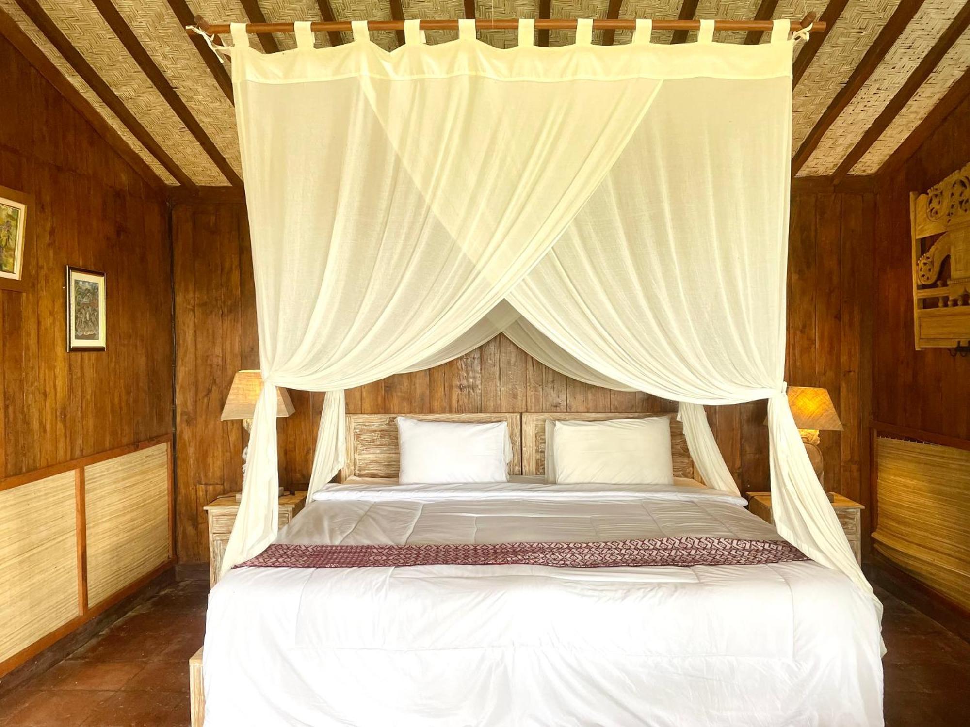 Sang Tirta Resort Penebel 외부 사진
