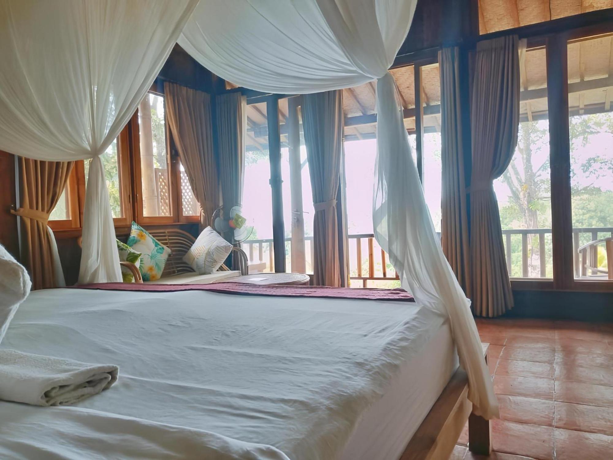 Sang Tirta Resort Penebel 외부 사진