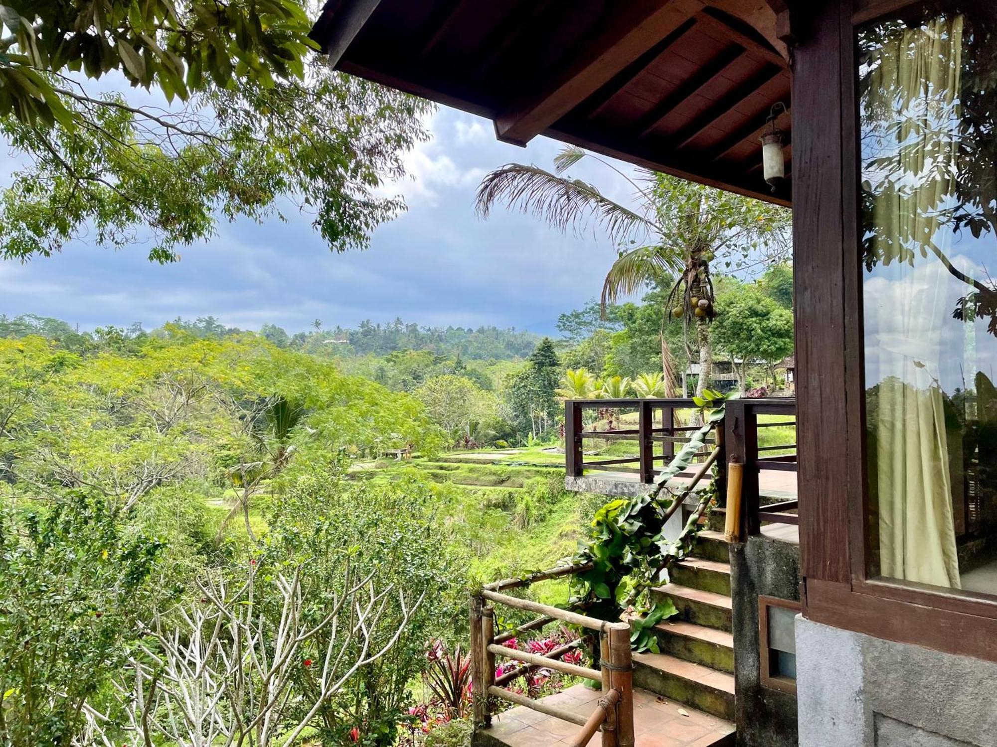 Sang Tirta Resort Penebel 외부 사진