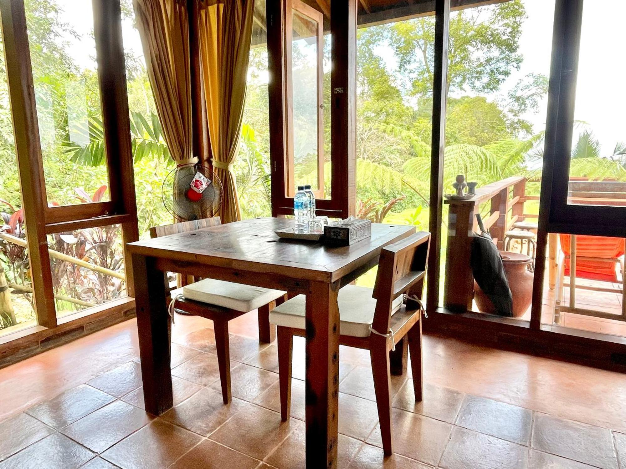 Sang Tirta Resort Penebel 외부 사진