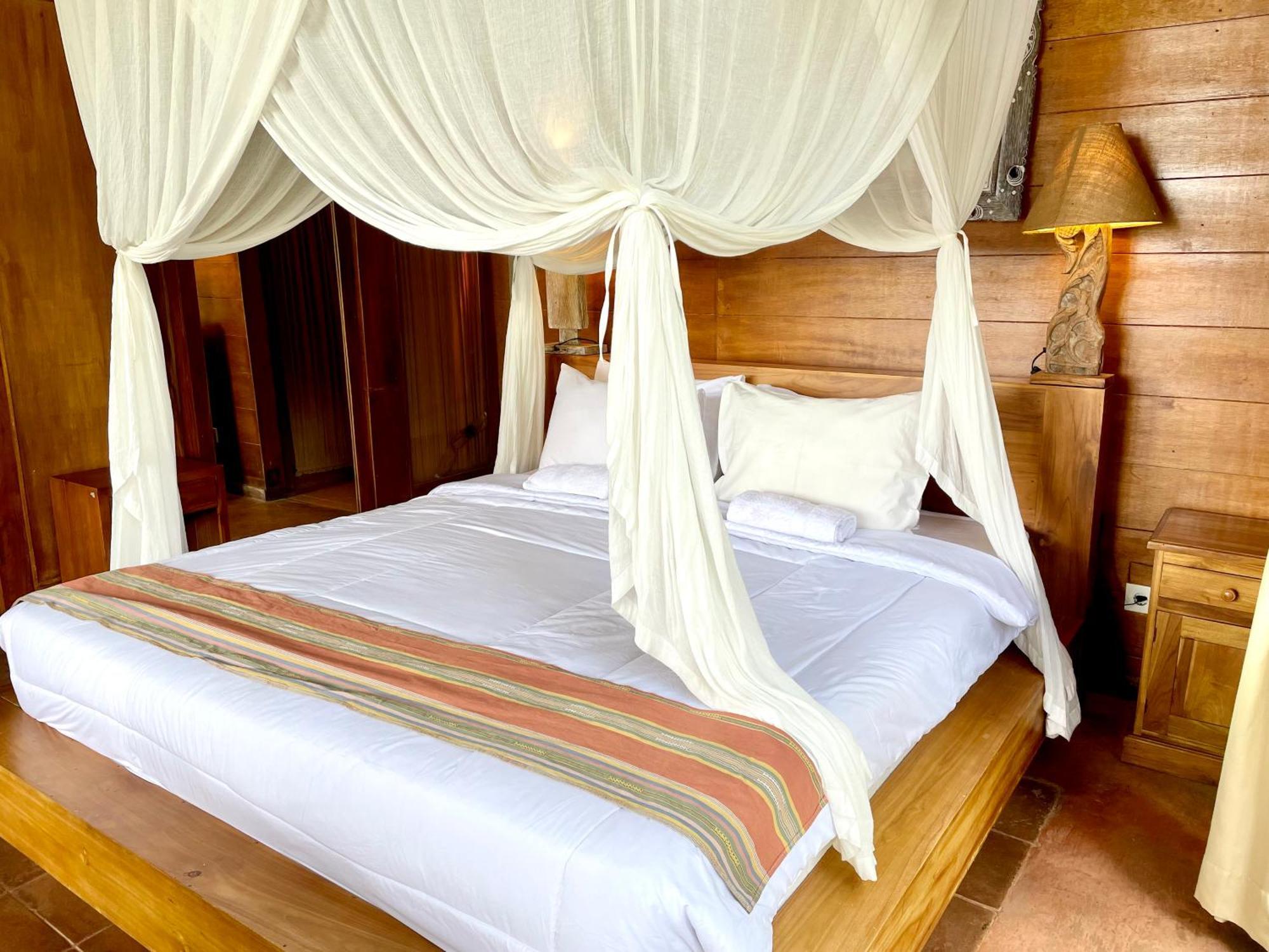 Sang Tirta Resort Penebel 외부 사진