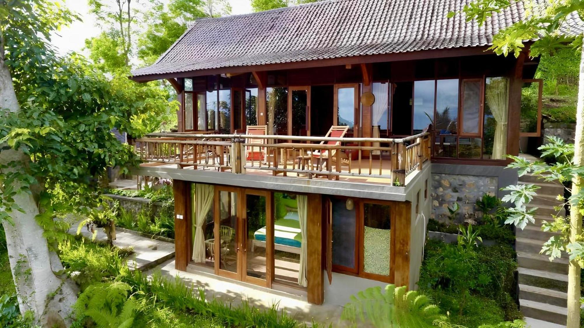 Sang Tirta Resort Penebel 외부 사진
