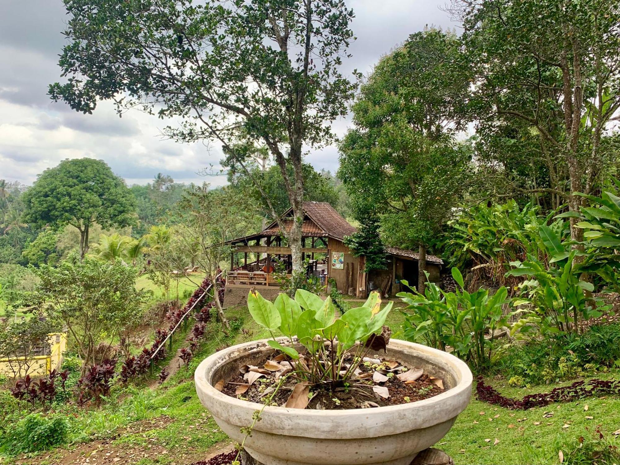 Sang Tirta Resort Penebel 외부 사진