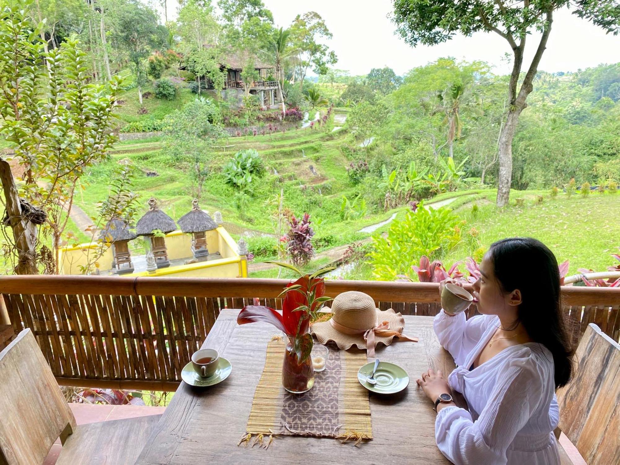 Sang Tirta Resort Penebel 외부 사진