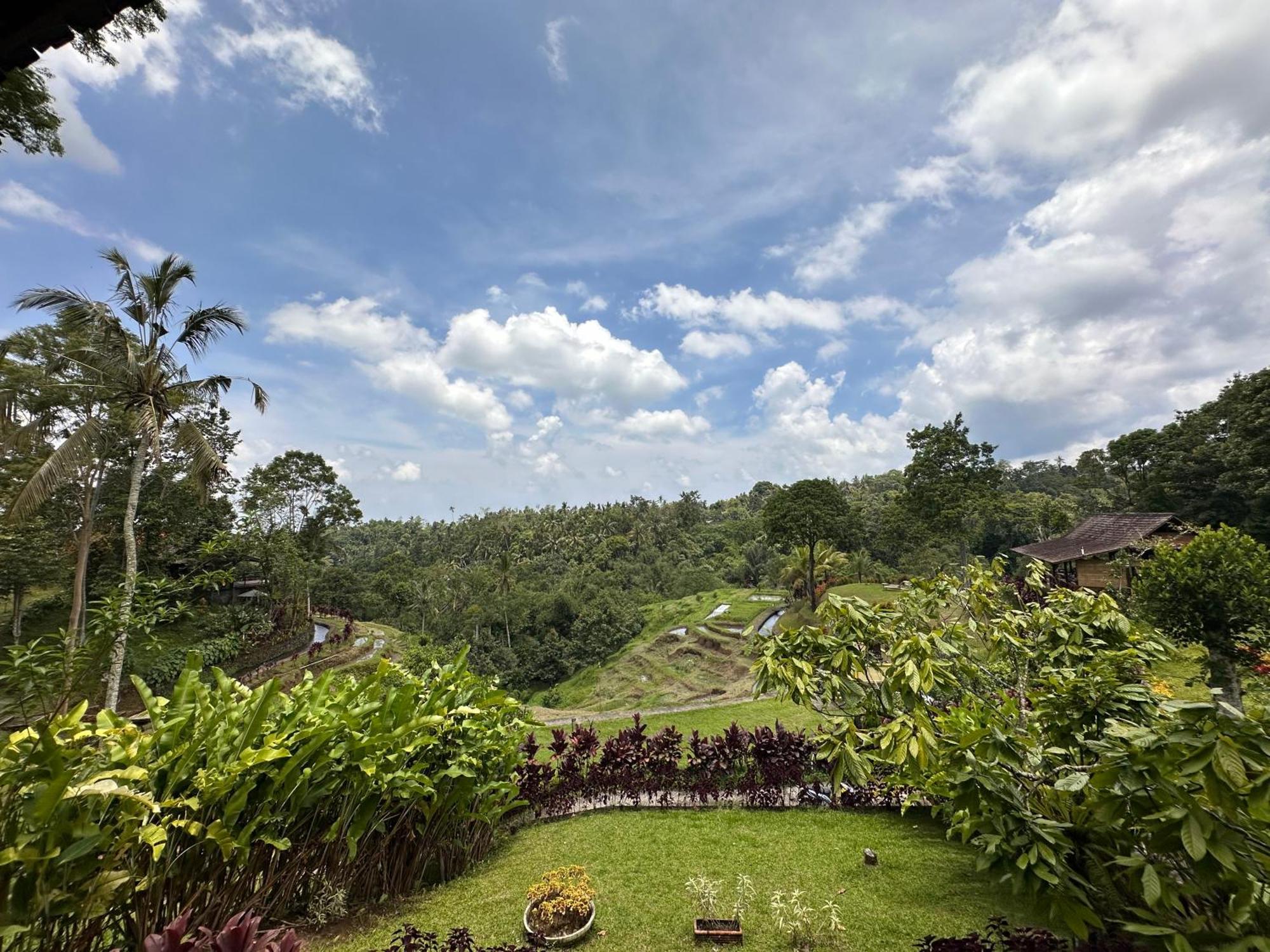 Sang Tirta Resort Penebel 객실 사진