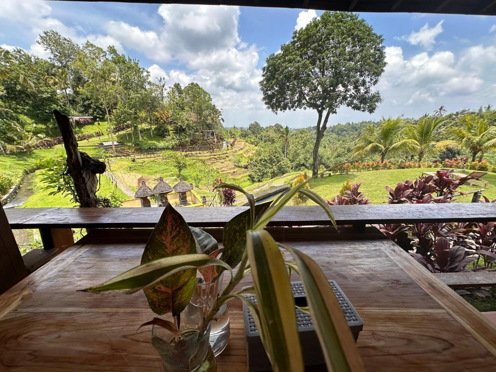 Sang Tirta Resort Penebel 외부 사진