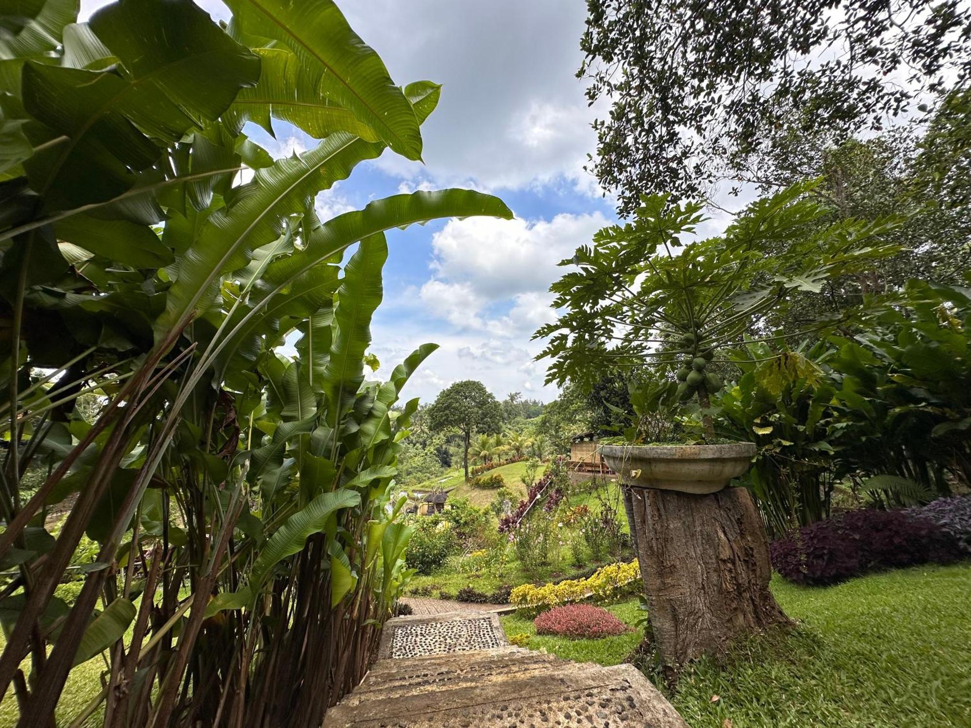 Sang Tirta Resort Penebel 외부 사진