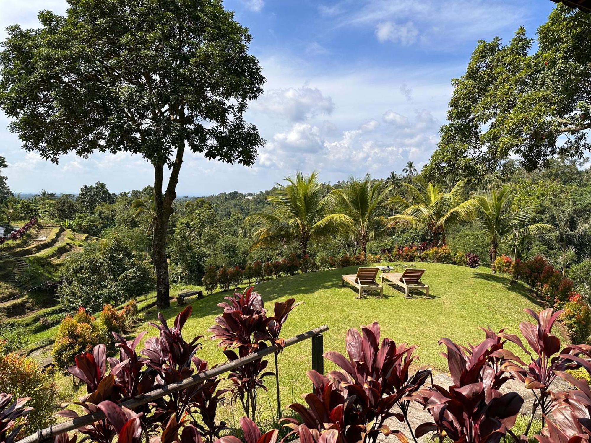 Sang Tirta Resort Penebel 외부 사진