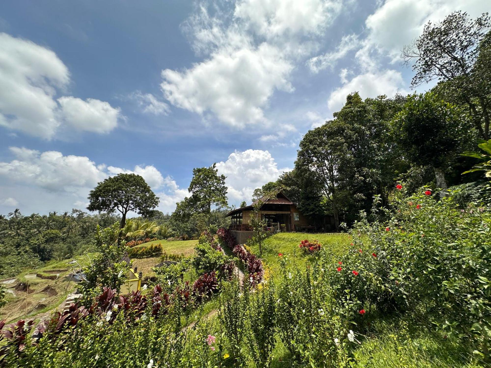 Sang Tirta Resort Penebel 외부 사진